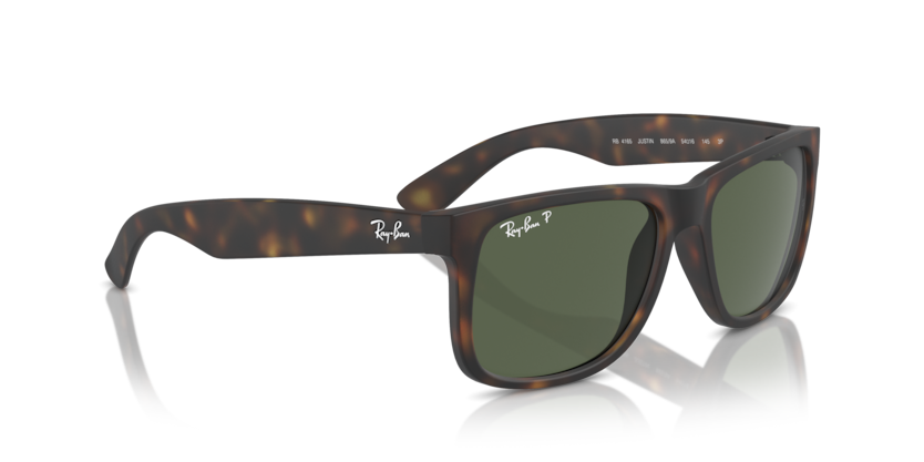Ray-Ban 0RB4165 - Justin