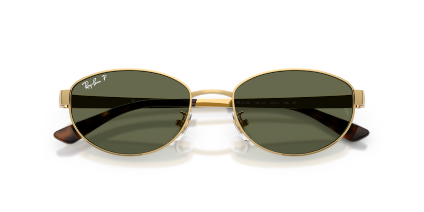 Ray-Ban 0RB3774D