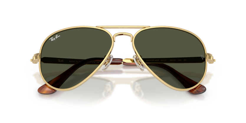 Ray-Ban 0RB3925 - Aviator Max