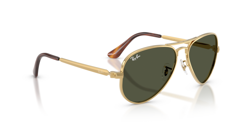 Ray-Ban 0RB3925 - Aviator Max