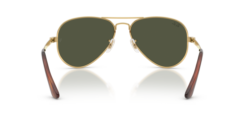 Ray-Ban 0RB3925 - Aviator Max