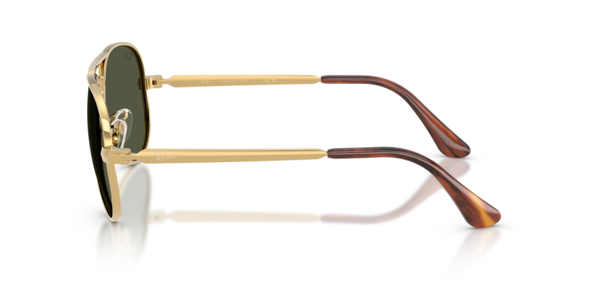 Ray-Ban 0RB3925 - Aviator Max