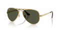 Ray-Ban 0RB3925 - Aviator Max