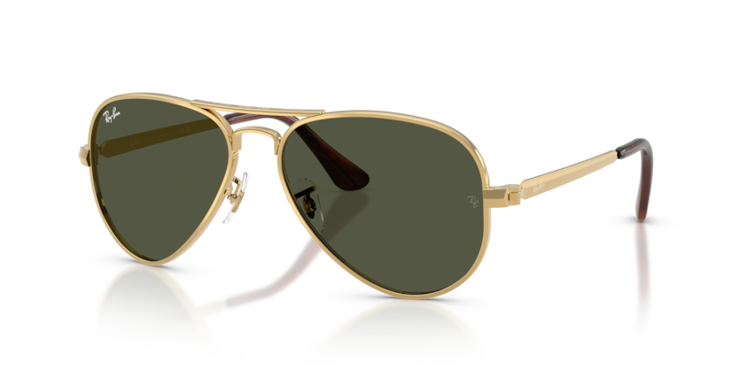 Ray-Ban 0RB3925 - Aviator Max