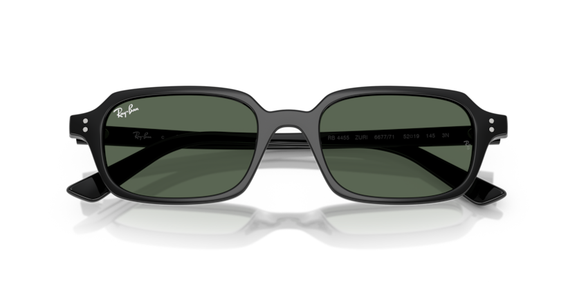 Ray-Ban 0RB4455 - Zuri