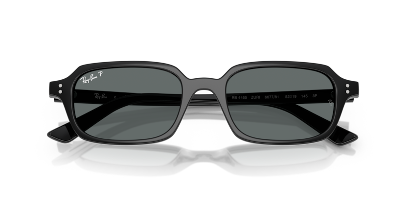 Ray-Ban 0RB4455 - Zuri