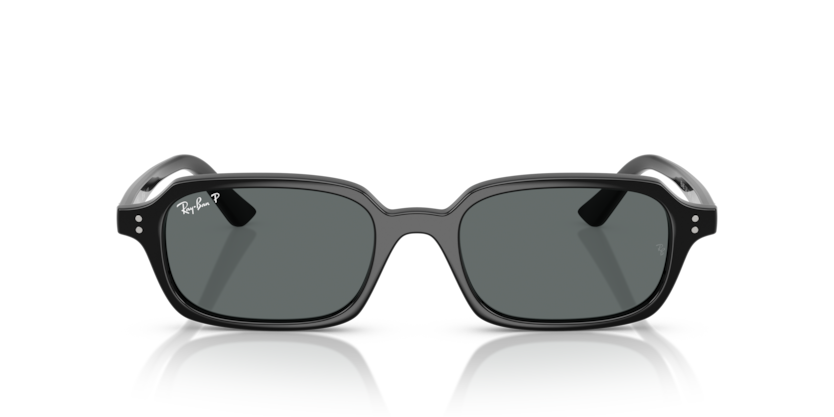 Ray-Ban 0RB4455 - Zuri