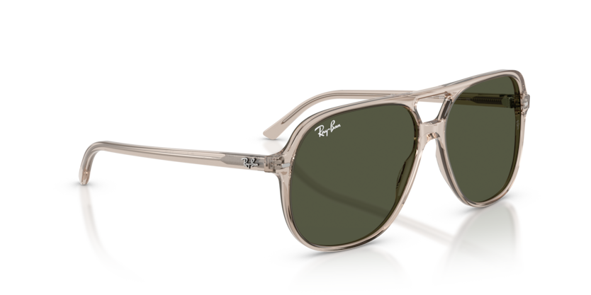 Ray-Ban 0RB2198 - Bill