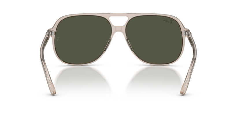 Ray-Ban 0RB2198 - Bill