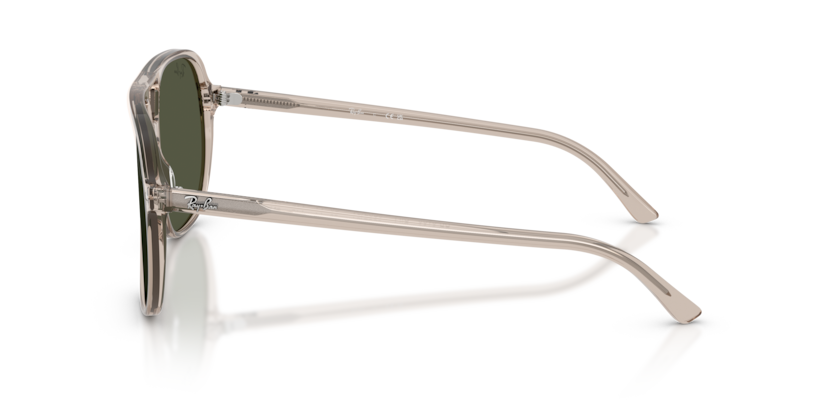 Ray-Ban 0RB2198 - Bill