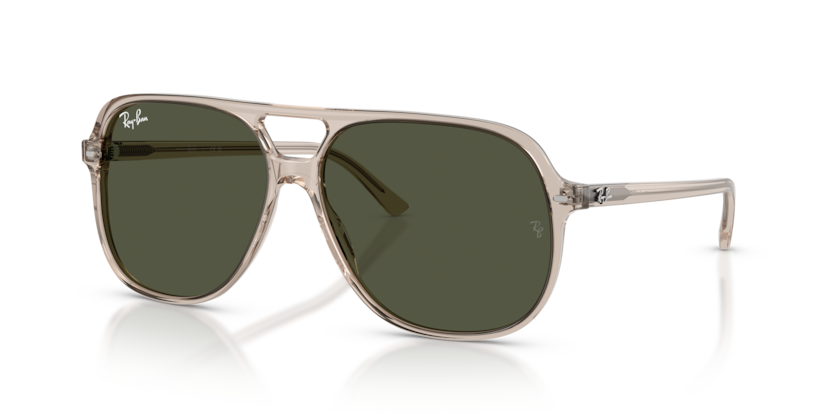 Ray-Ban 0RB2198 - Bill