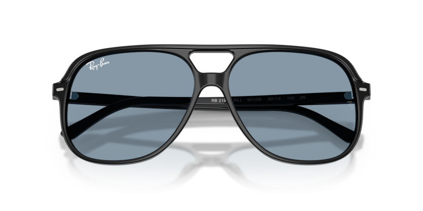 Ray-Ban 0RB2198 - Bill