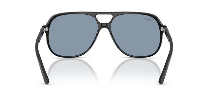 Ray-Ban 0RB2198 - Bill