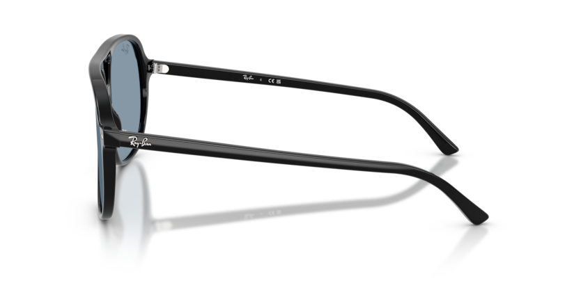 Ray-Ban 0RB2198 - Bill