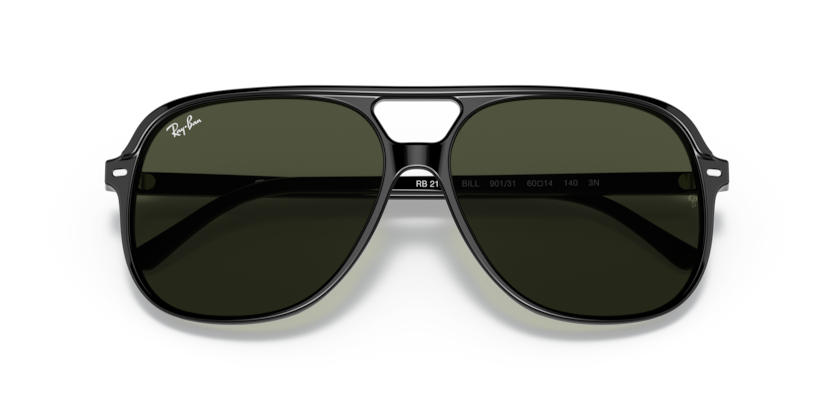 Ray-Ban 0RB2198 - Bill