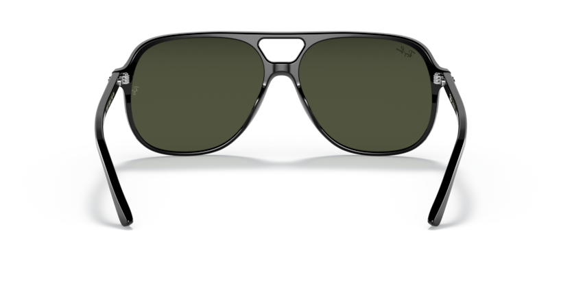 Ray-Ban 0RB2198 - Bill
