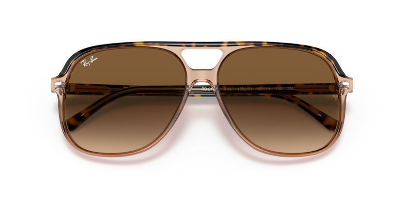 Ray-Ban 0RB2198 - Bill