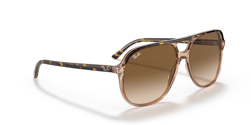 Ray-Ban 0RB2198 - Bill