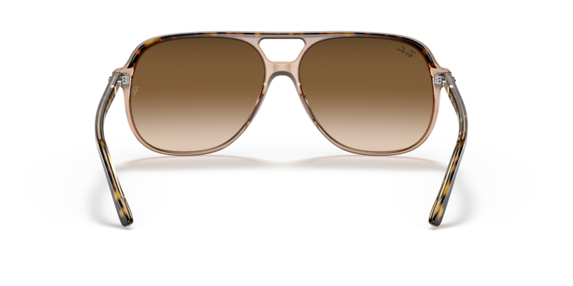 Ray-Ban 0RB2198 - Bill