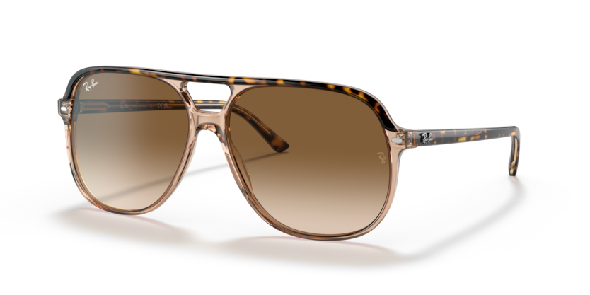 Ray-Ban 0RB2198 - Bill