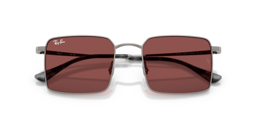 Ray-Ban 0RB3782 - Idan