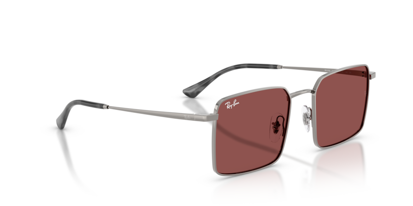 Ray-Ban 0RB3782 - Idan