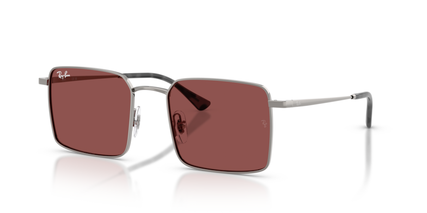 Ray-Ban 0RB3782 - Idan