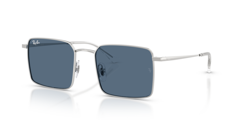 Ray-Ban 0RB3782 - Idan