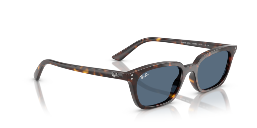 Ray-Ban 0RB4456 - Zaya