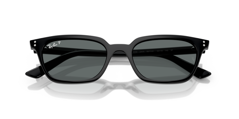 Ray-Ban 0RB4456 - Zaya