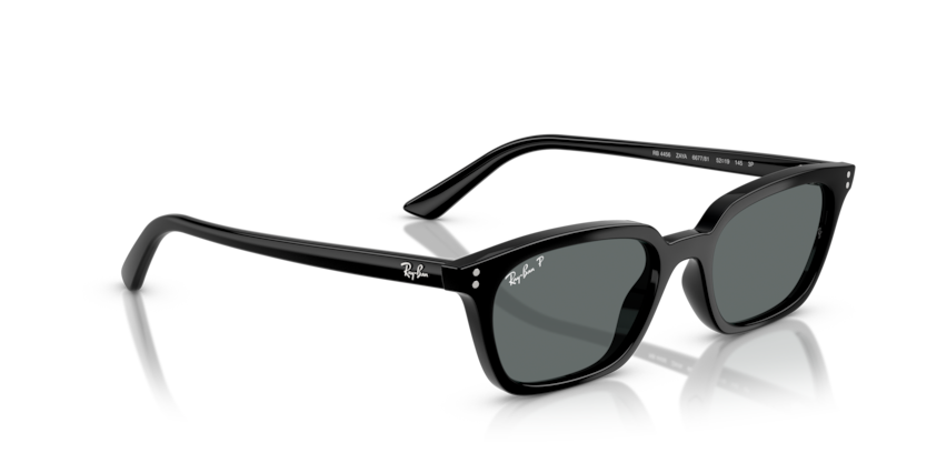 Ray-Ban 0RB4456 - Zaya