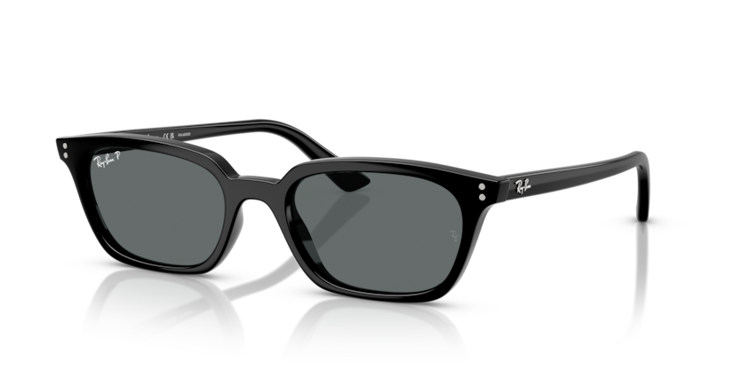 Ray-Ban 0RB4456 - Zaya