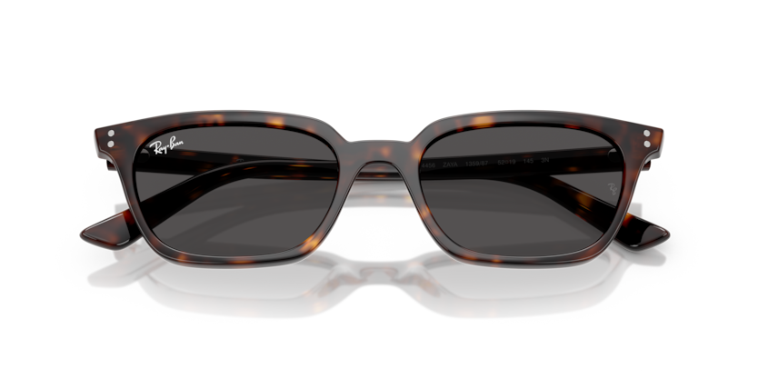 Ray-Ban 0RB4456 - Zaya