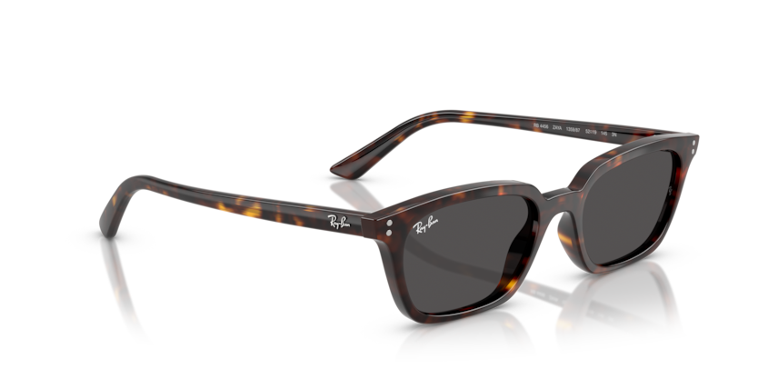Ray-Ban 0RB4456 - Zaya