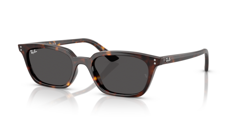 Ray-Ban 0RB4456 - Zaya