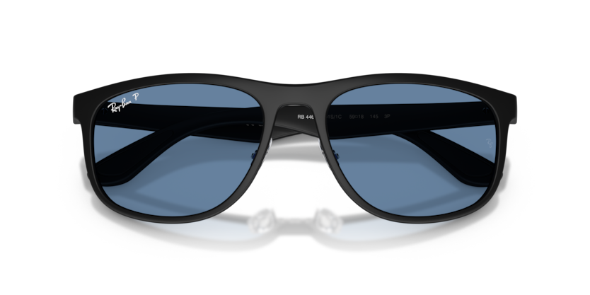 Ray-Ban 0RB4468