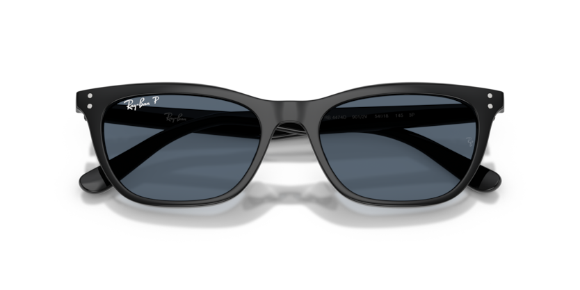 Ray-Ban RB4474D