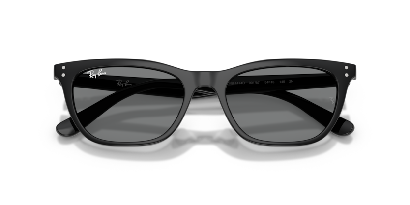 Ray-Ban RB4474D