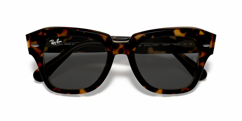 Ray-Ban 0RB2186 - State Street