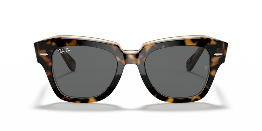 Ray-Ban 0RB2186 - State Street
