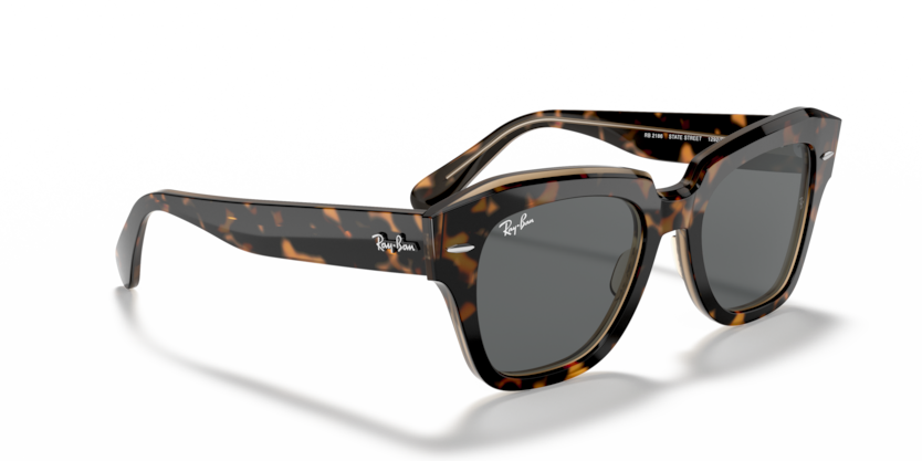 Ray-Ban 0RB2186 - State Street