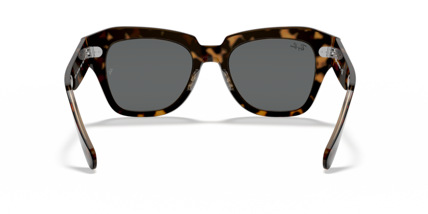 Ray-Ban 0RB2186 - State Street