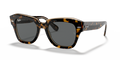 Ray-Ban 0RB2186 - State Street