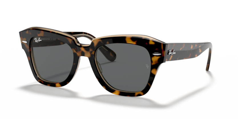 Ray-Ban 0RB2186 - State Street
