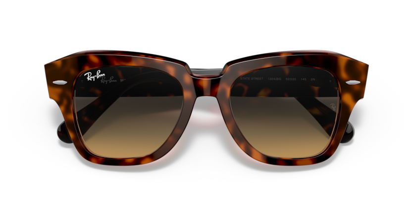 Ray-Ban 0RB2186 - State Street