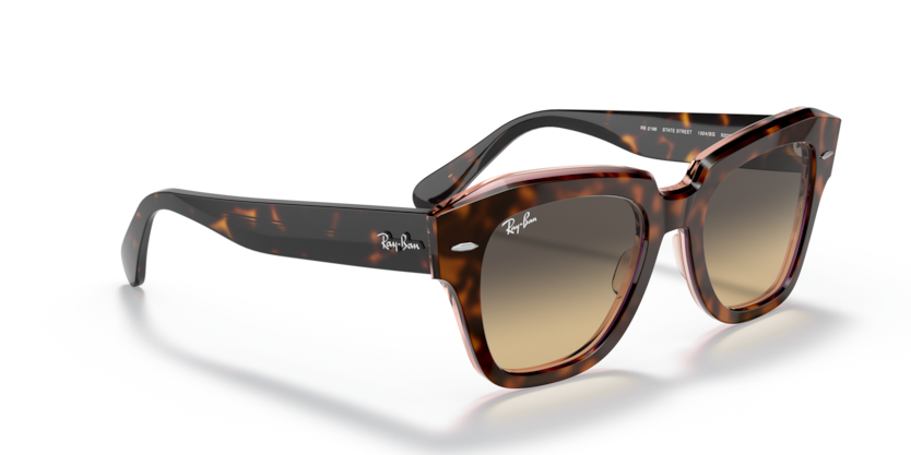 Ray-Ban 0RB2186 - State Street