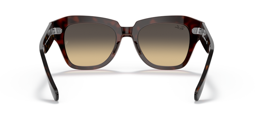 Ray-Ban 0RB2186 - State Street