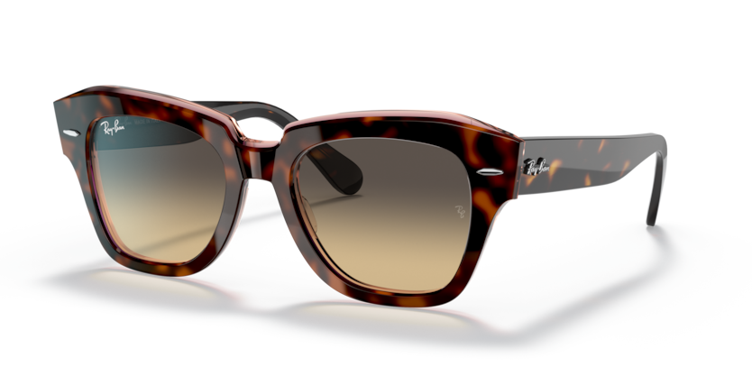 Ray-Ban 0RB2186 - State Street