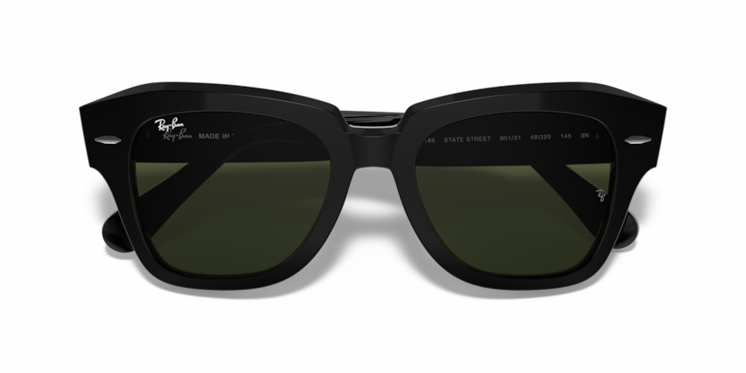 Ray-Ban 0RB2186 - State Street