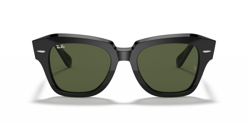 Ray-Ban 0RB2186 - State Street